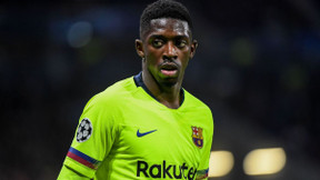 Barcelone : «Dembélé peut être un grand joueur, mais…»