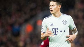 Mercato - Real Madrid : James Rodriguez prochainement fixé sur un retour au Real