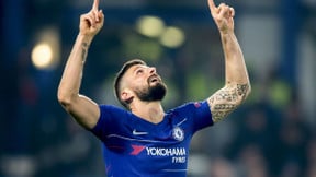 EXCLU - Mercato - OM : Le point sur le dossier Olivier Giroud