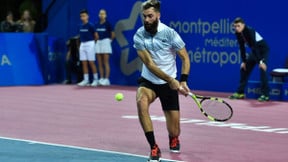 Tennis : Quand Benoit Paire pousse un coup de gueule contre le public !