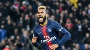 PSG : Le message fort de Thomas Tuchel au sujet de Choupo-Moting !