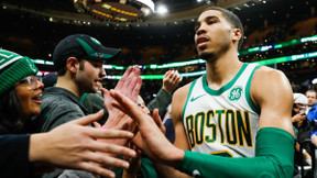 Basket - NBA : Ce coéquipier de Kyrie Irving qui voit Boston champion