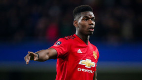 Manchester United : Solskjaer affiche son admiration pour Paul Pogba