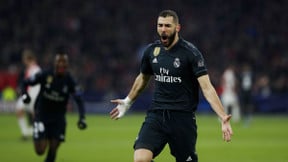 Real Madrid : «Qui doute de Benzema, doute du football…»