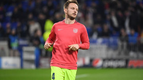 Mercato - Barcelone : Un géant européen déterminé pour Ivan Rakitic ?