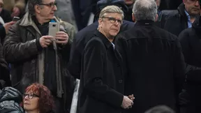Mercato - PSG : «L’arrivée de Wenger ? Tuchel n’aurait peut-être pas la même liberté»