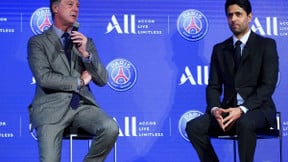 Mercato - PSG : Face au fair-play financier, le PSG peut de nouveau rêver plus grand !