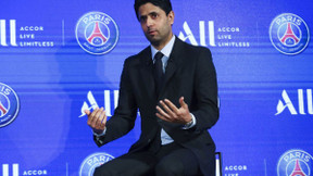 Mercato - PSG : Sponsor, FPF… Al-Khelaïfi fait une annonce sur le recrutement !