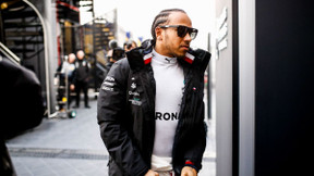 Formule 1 : La Triple Couronne comme objectif ? Hamilton répond !