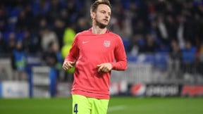 Mercato - Barcelone : Nouvelle précision de taille sur l'avenir de Rakitic !