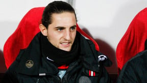 Mercato - PSG : Quel sera le prochain club d'Adrien Rabiot ?