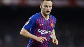 Mercato - Barcelone : Le départ d'Ivan Rakitic toujours à l'étude ?