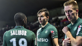 Mercato - ASSE : L’annonce de l’ASSE concernant le départ d’Ole Selnaes !