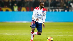 Mercato - OL : Une offensive à 50M€ pour Tanguy Ndombele ?
