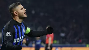 Mercato - PSG : Un nouveau contrat de l'Inter Milan entre les mains d'Icardi ?