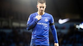 Mercato - Real Madrid : Gros couac pour Zidane sur la piste Hazard ?