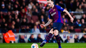 Mercato - PSG : Un concurrent toujours plus confiant pour Rakitic ?