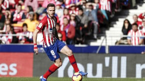 Mercato - Barcelone : Un intérêt pour Saúl Niguez ? La réponse du Barça !