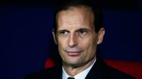 Mercato - Chelsea : Allegri sort du silence pour son avenir !