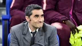 Mercato - Barcelone : Samuel Umtiti valide la prolongation d’Ernesto Valverde !