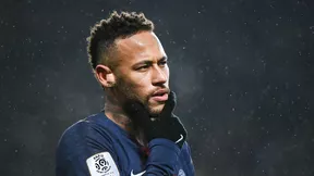 PSG - Polémique : Une lourde sanction pour Neymar ?
