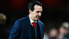 Arsenal : Quand Olivier Létang évoque les retrouvailles avec Unai Emery