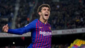 Mercato - Barcelone : Rabiot, Saul... Le recrutement influencé par une pépite du Barça ?