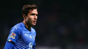 Mercato - PSG : Antonio Conte prêt à doubler Henrique pour cette pépite italienne ?