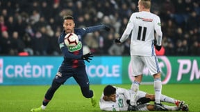 PSG - Malaise : «Neymar ? Les arbitres doivent faire attention»