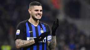 Mercato - Real Madrid : Mauvaise nouvelle avec Mauro Icardi ?