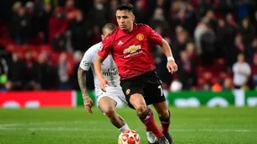 Mercato - Manchester United : Alexis Sanchez poussé vers la sortie par Solskjaer ?