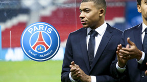 Mercato - PSG : Kylian Mbappé évalué à 228M€ sur le marché des transferts ?