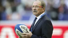 Rugby - XV de France : Brunel soulagé après la victoire face à l’Ecosse !