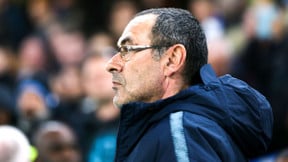 Mercato - Chelsea : Maurizio Sarri clairement menacé pour son avenir ?