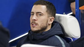 Mercato - Real Madrid : Un désaccord de taille autour d'Hazard ?