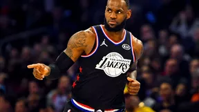 Basket - NBA : LeBron James veut «aller de l’avant» avec les Lakers !