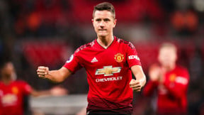 Mercato - PSG : Deux pistes d’Henrique étroitement liées au dossier Ander Herrera ?