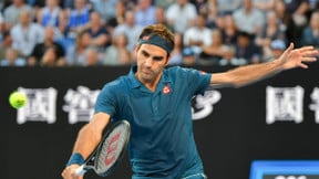 Tennis : Roger Federer explique son entrée en lice compliquée à Dubaï