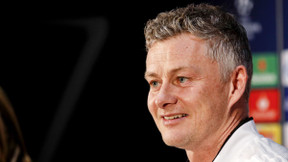 Mercato - Manchester United : La nouvelle annonce de Solskjær sur son avenir !