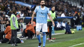 Mercato - OM : Adil Rami aurait lâché une grosse confidence sur son avenir !