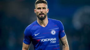 EXCLU - Mercato - OL : Ce projet qu'avait tenté l'OL pour Giroud