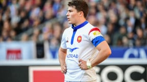 Rugby - XV de France : Le soulagement d’Antoine Dupont après le succès contre l’Écosse !