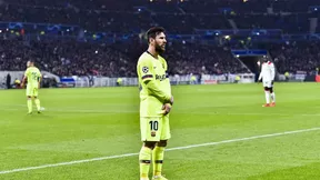 FC Barcelone : Sous cet angle inédit, le but de Lionel Messi est totalement lunaire…