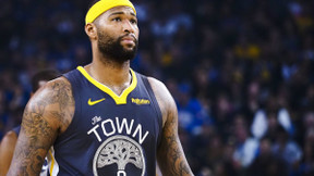 Basket - NBA : Steve Kerr se prononce sur l’avenir de Cousins !