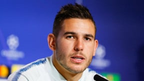 Mercato - Bayern Munich : Le Bayern ouvre grand la porte pour Lucas Hernandez !