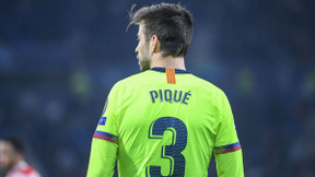 Barcelone : L’énorme sortie de Gerard Piqué sur le Real Madrid !