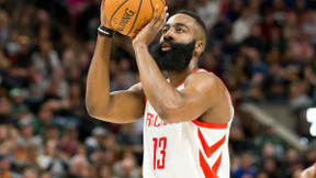 Basket - NBA :  Houston meilleur sans James Harden ? La réponse de Capela !
