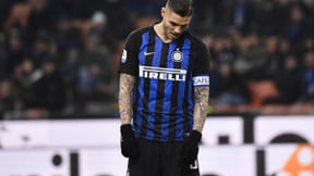 Mercato - PSG : Une décision forte prise par Mauro Icardi ?