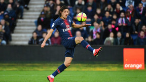 PSG - Malaise : Cette excellente nouvelle qui se confirmerait pour Cavani !