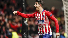 Mercato - Chelsea : Le nouveau message fort de Simeone sur Morata !